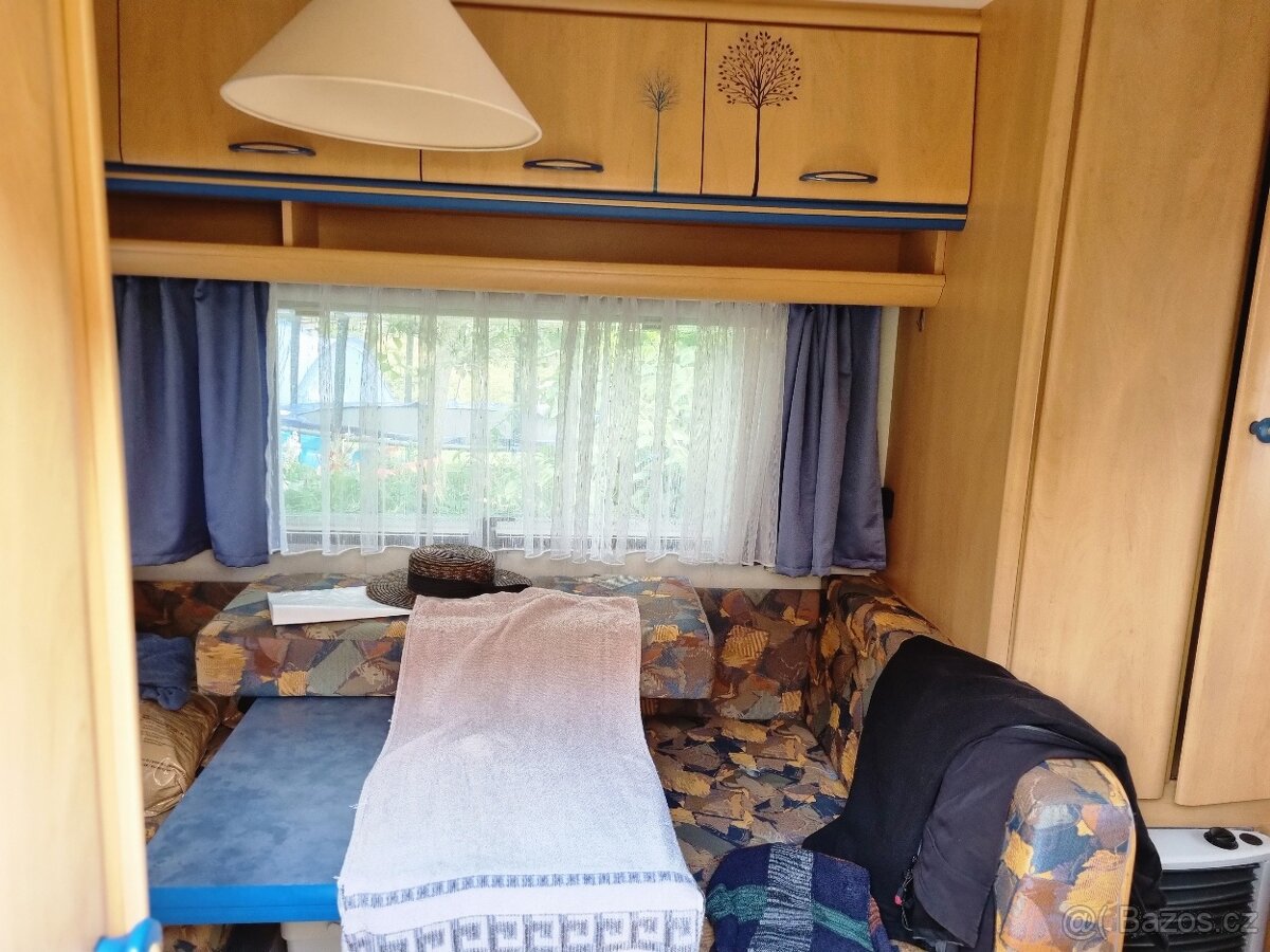 Hobby 400 deluxe Solar systém - 11