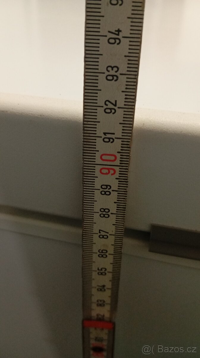 Pultovi mrazák Privileg - 11