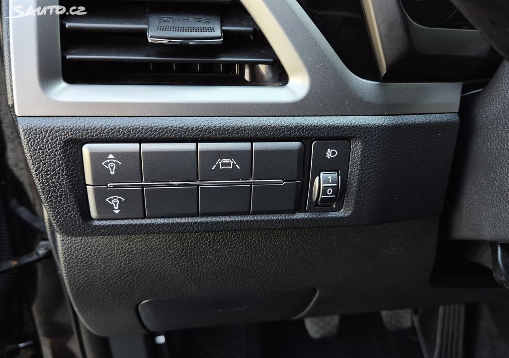 SSANGYONG KORANDO 1.6 2020 1 MAJITEL LED VIRTUAL DISPLAY - 11