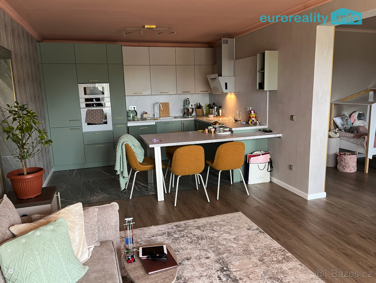 Prodej, družstevní byt 2+kk, (3+kk), Residence Růžák - 11