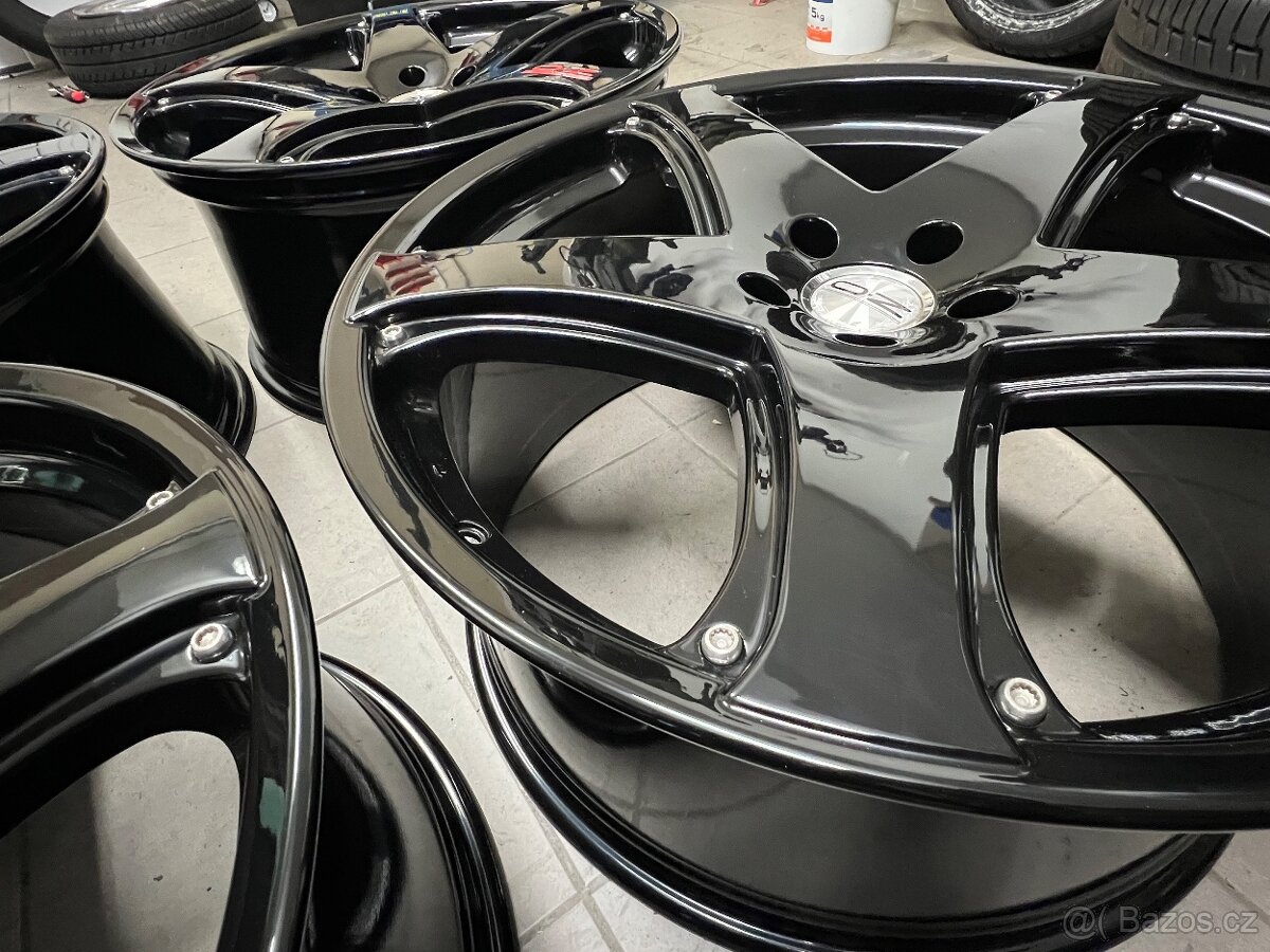 BMW r22 po renovaci - 11