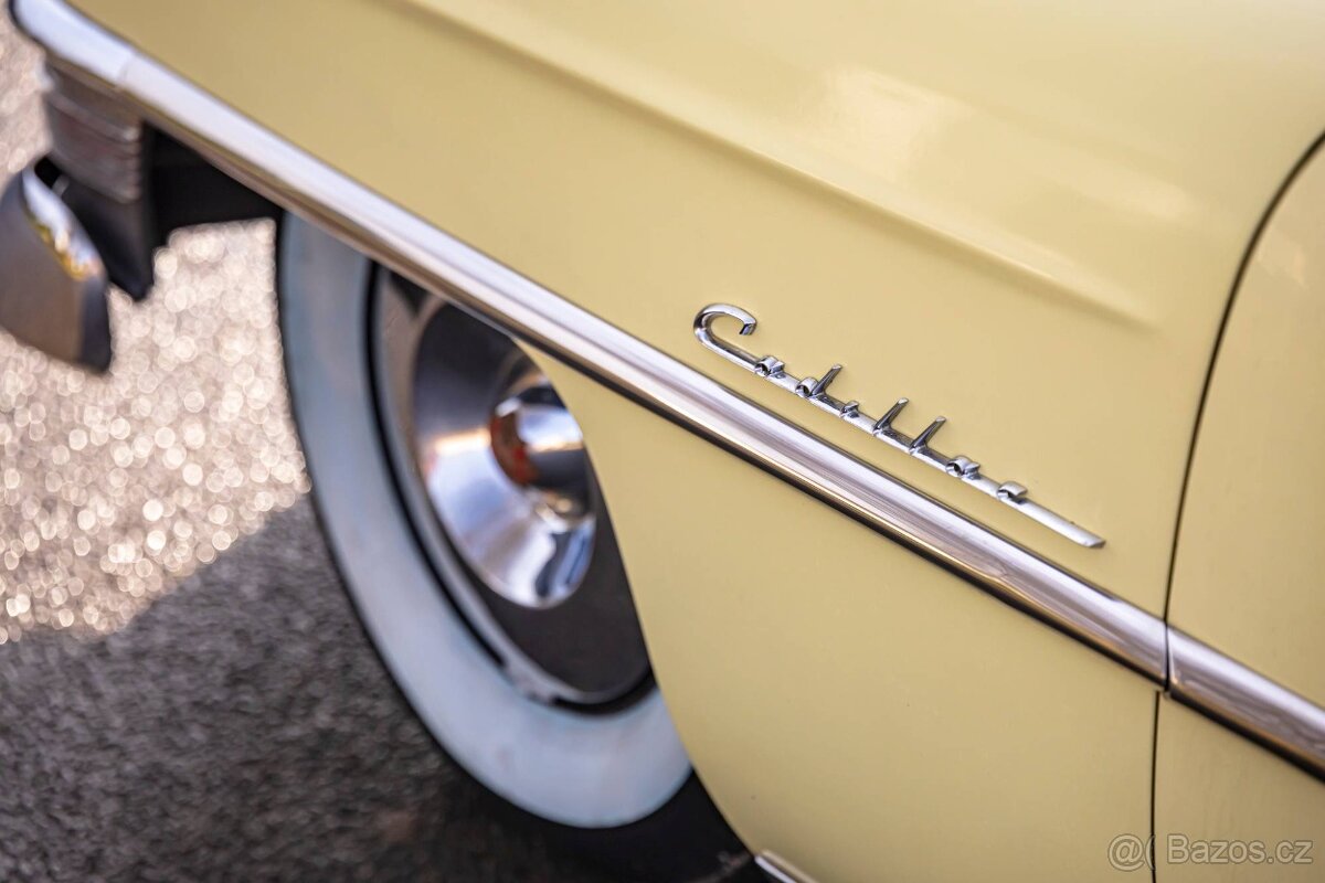 adillac Coupé DeVille - 11