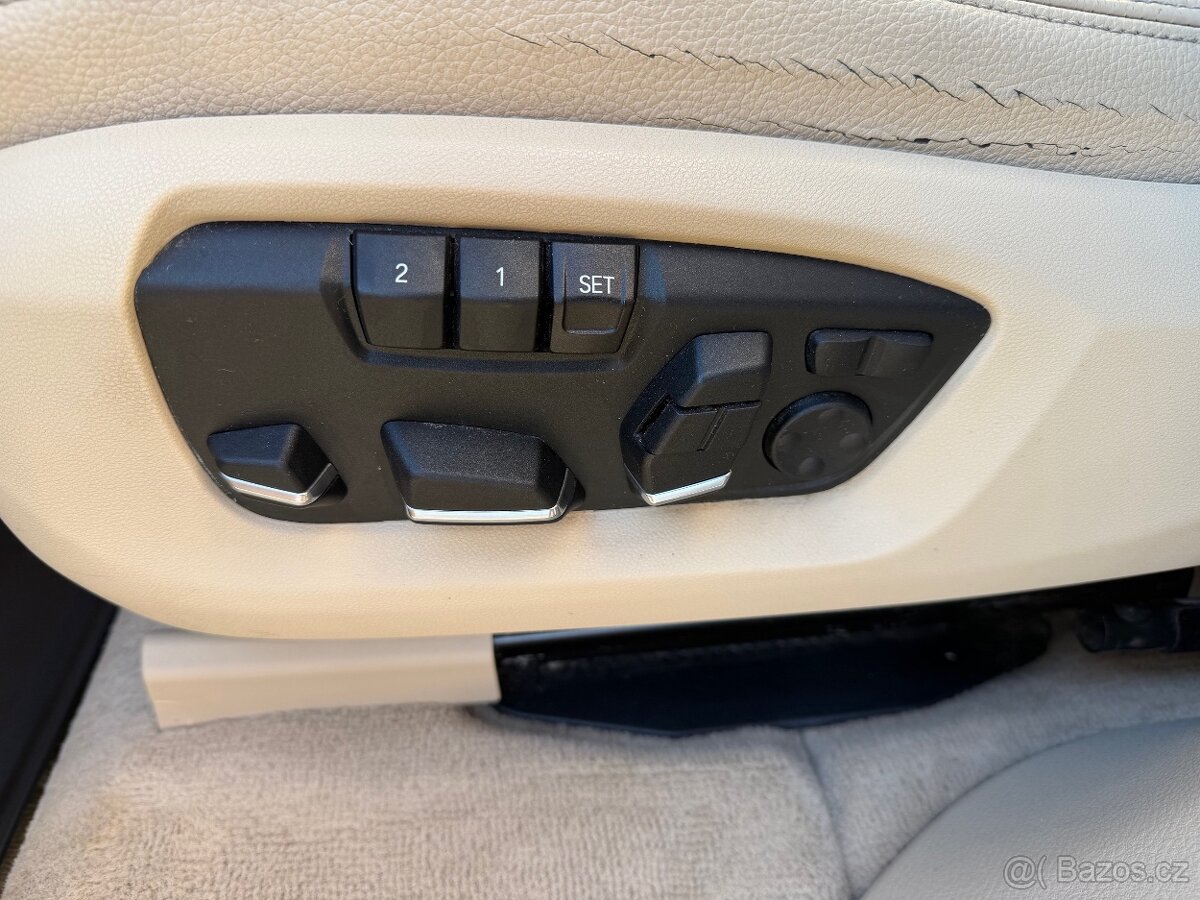 BMW X5 xDrive 40d MPaket I.majitel ČR koupeno odpočet DPH - 11