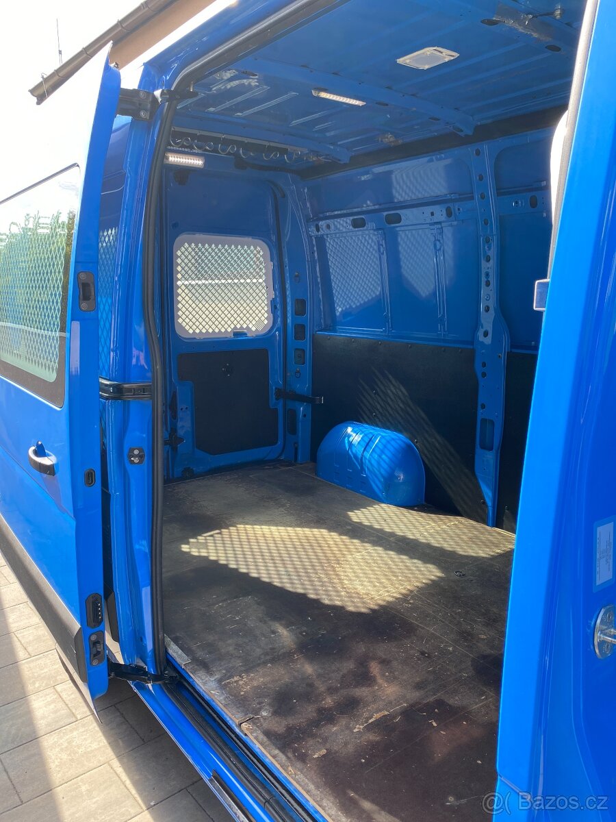 Renault MASTER najeto 71 216 km, bez ADBLUE - 11