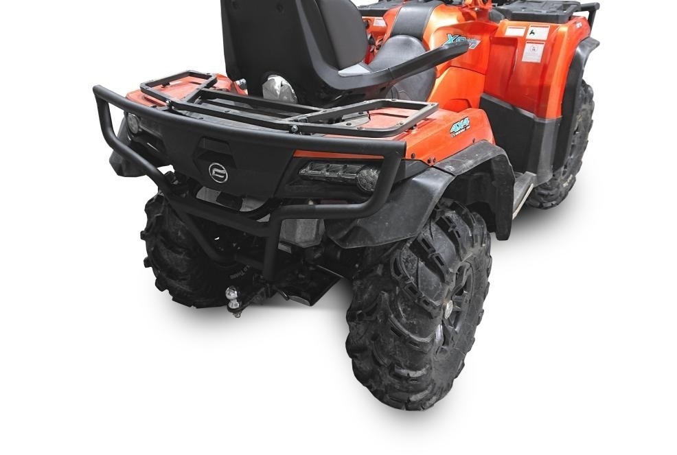 Ramy CF MOTO, CAN AM BRP, YAMAHA, SUZUKI - 11