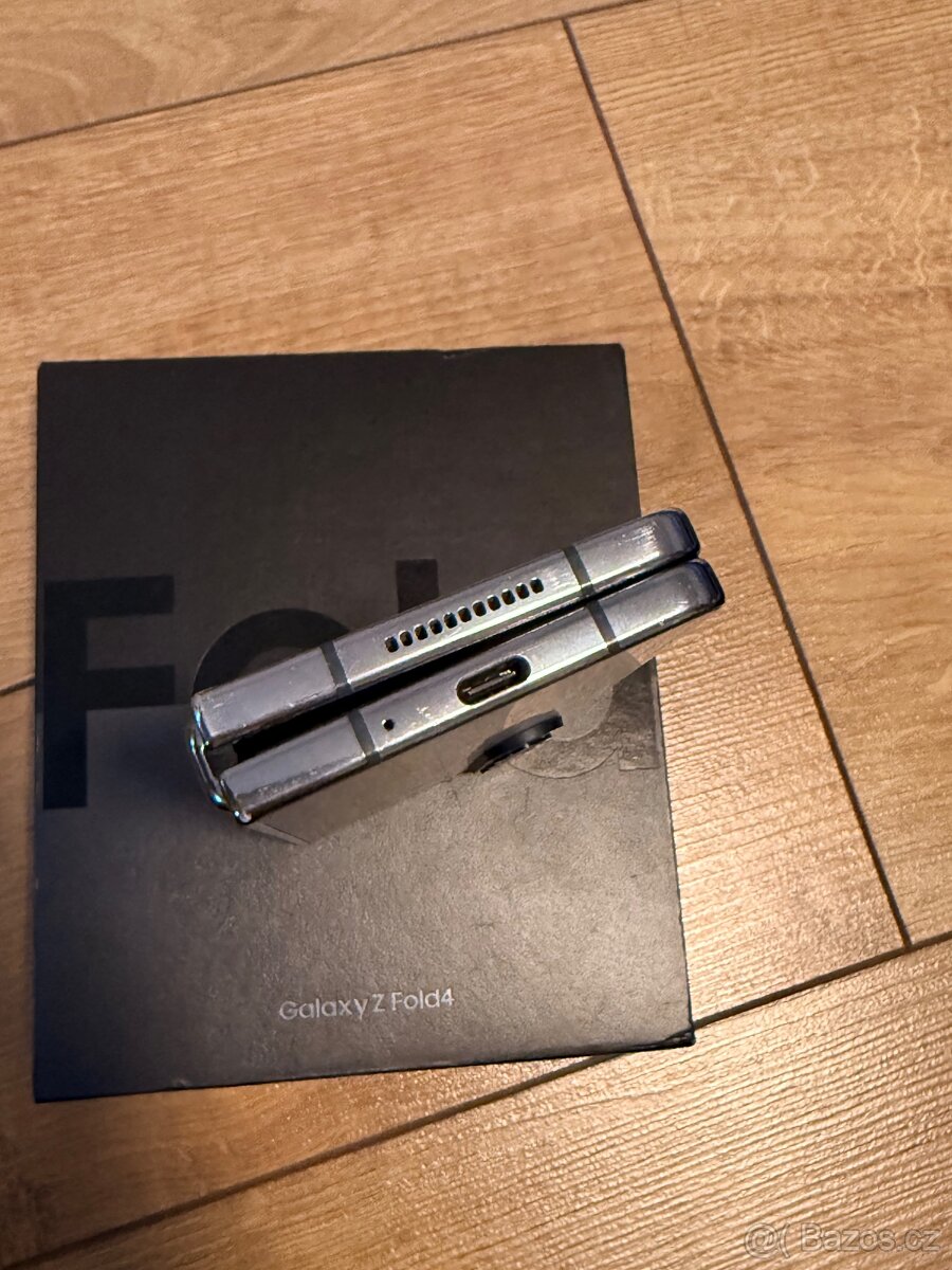 Samsung Galaxy Z Fold 4 - nejde otvoriť - 11
