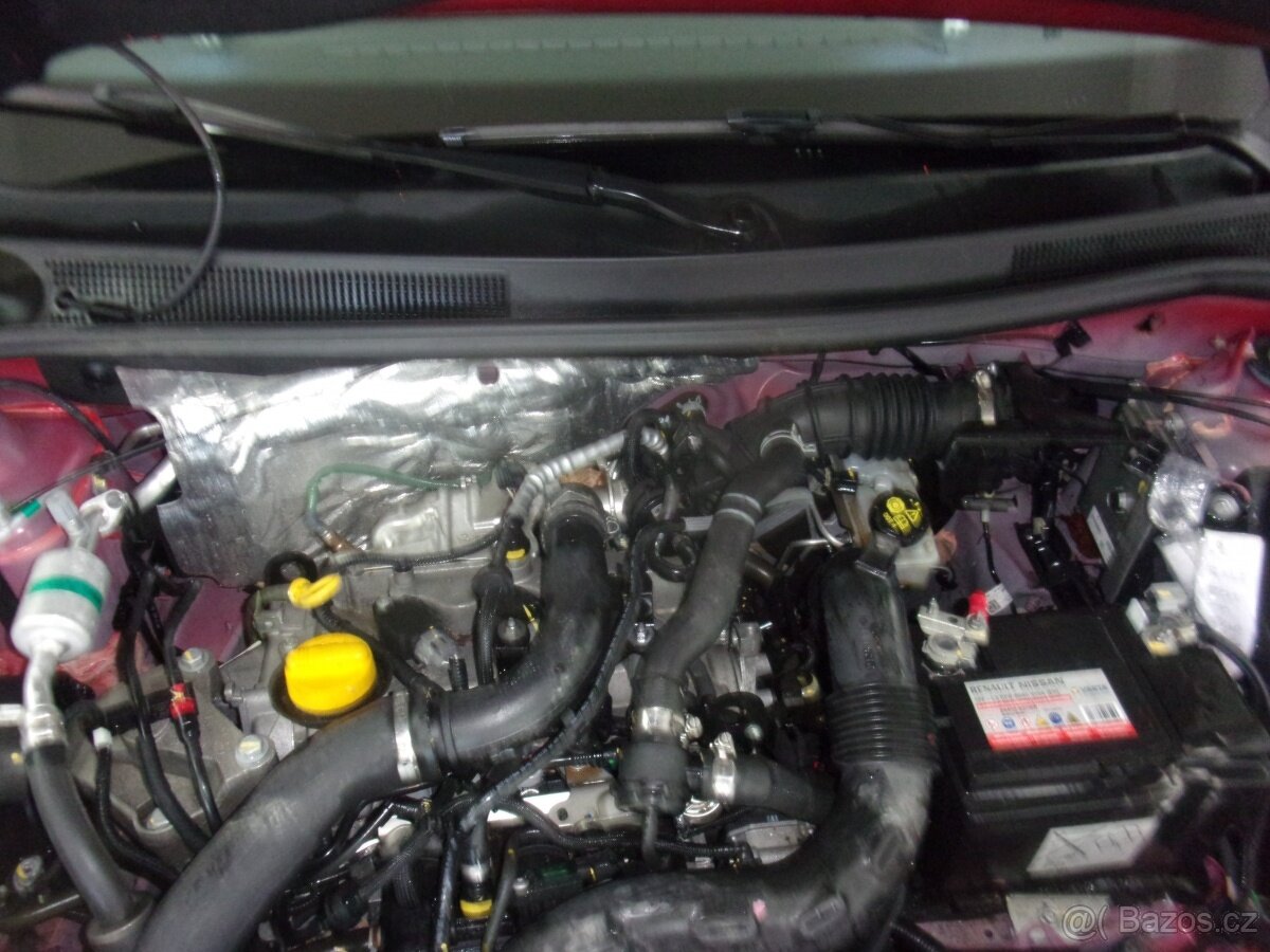 Dacia Sandero 0,9 tCe - 11