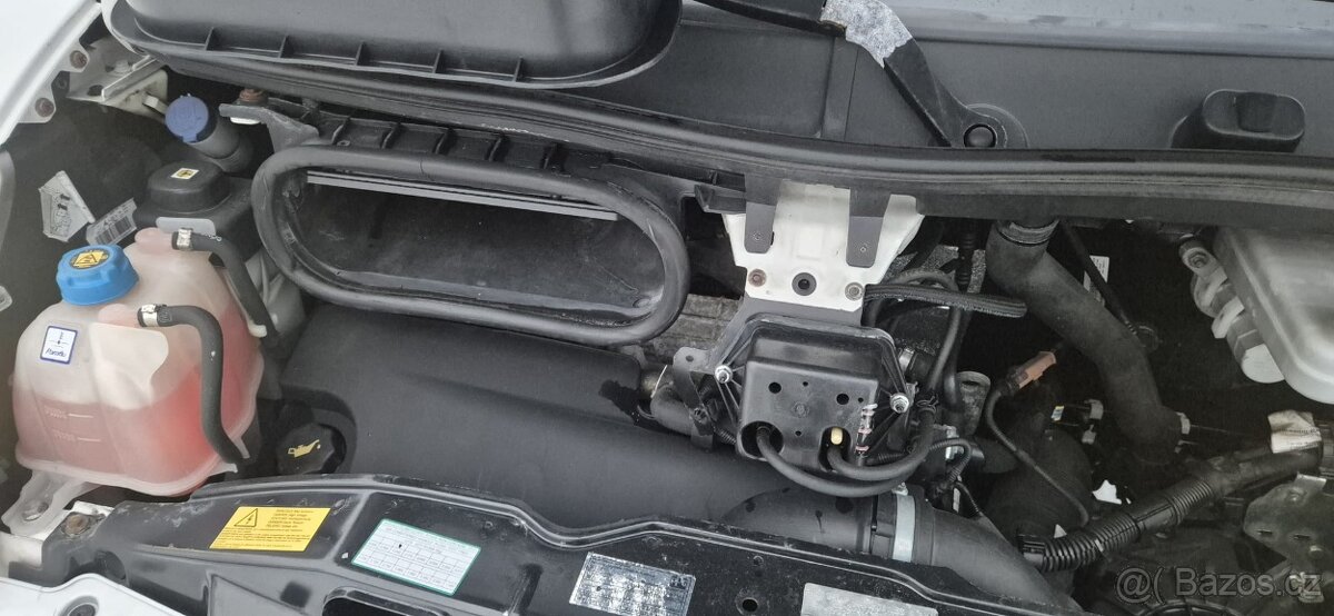 FIAT DUCATO 3.0 JTD 130KW MAXI - 11