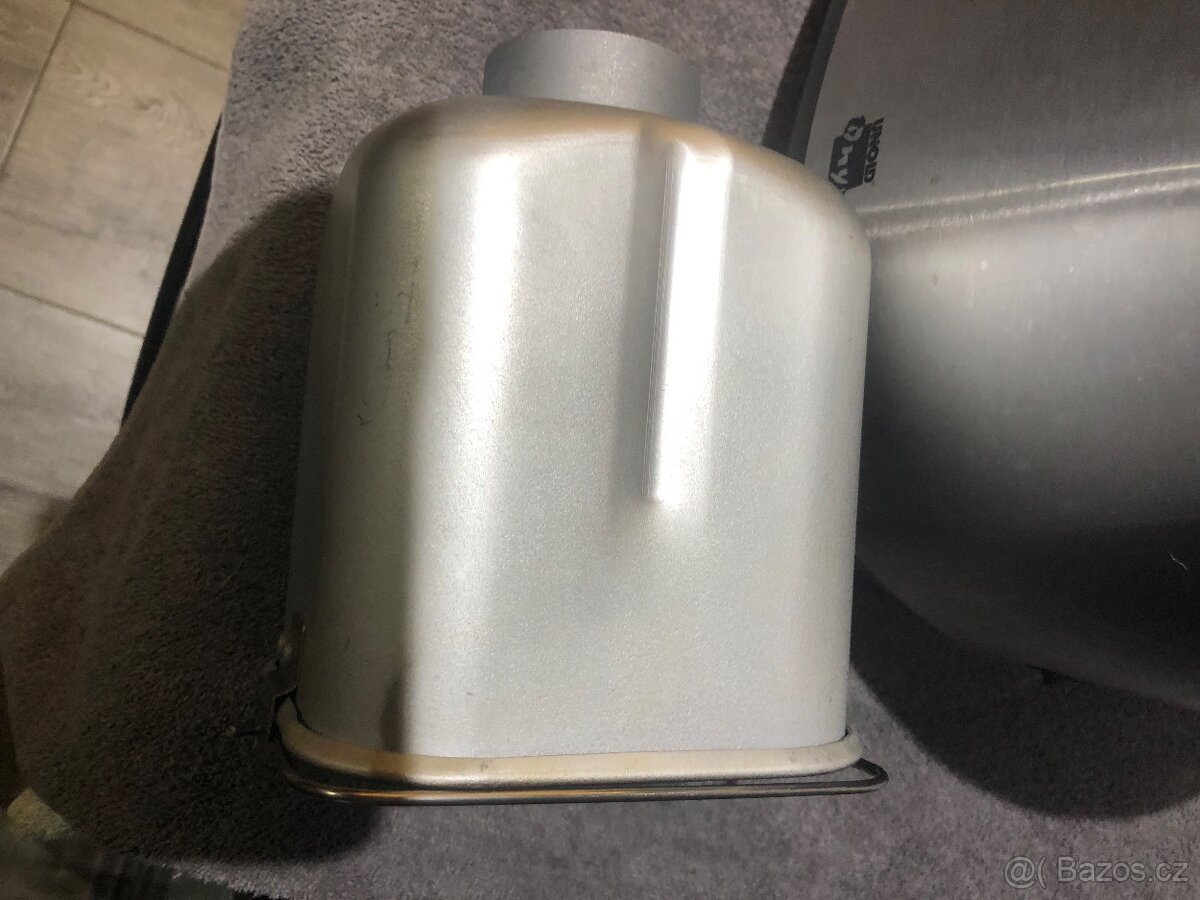 Domácí pekárna Unold 8695 - 11