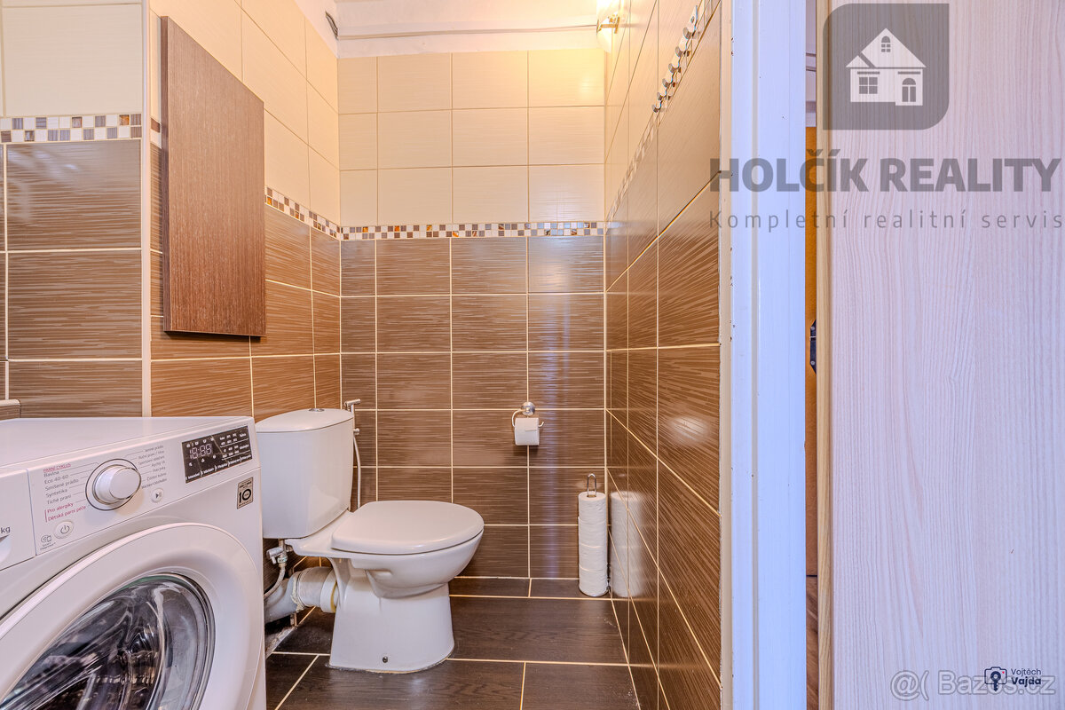 prodej byt 3+1 os. vlastnictví 69,35 m2 - 11