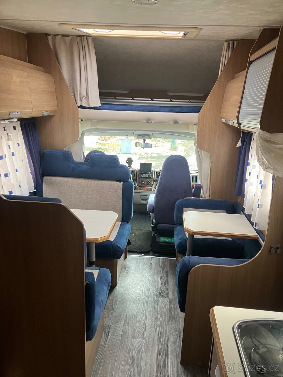 Fiat Ducato 2.3 - 11