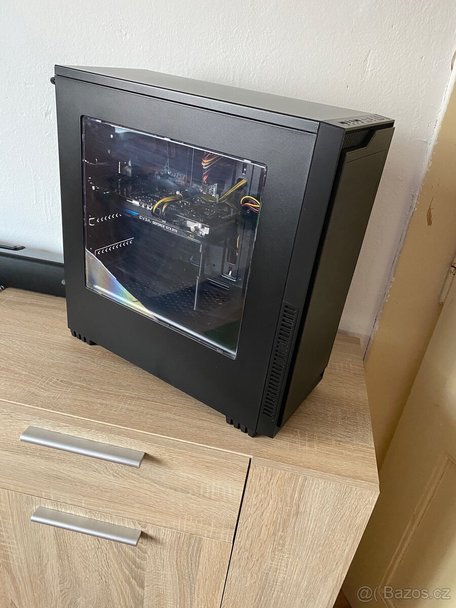 💻 Herní PC sestava - 11