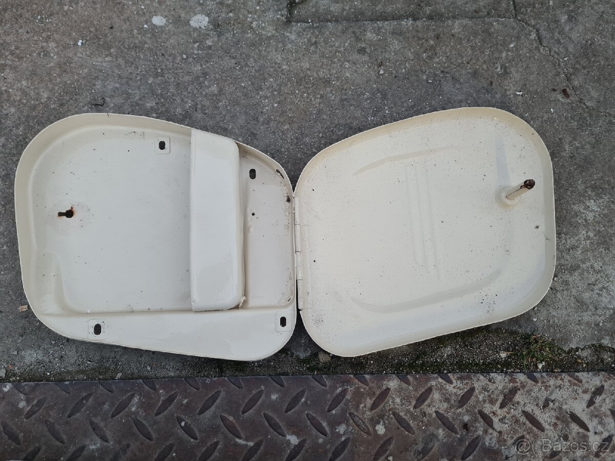 Dily jawa cezeta - 11