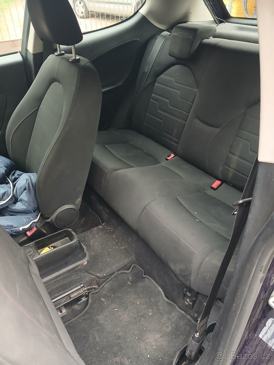 Alfa Romeo Mito 1.3 Diesel - 11