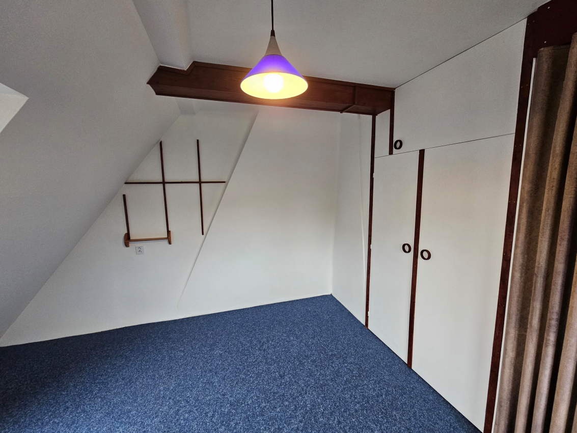 PRONAJMU BYT 3+kk / 70 m2 v Litvínově na Osadě. - 11