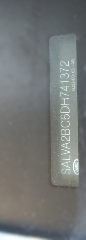 LAND ROVER EVOQUE TD4 - 4x4 - 11