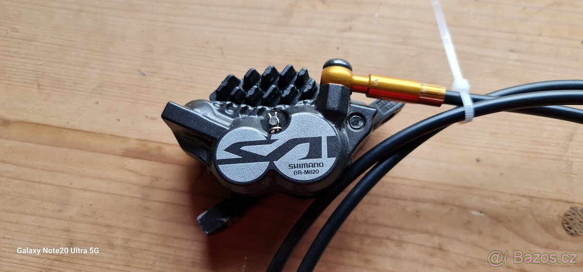 Dily z kola Trek Session 8.8 2010. - 11