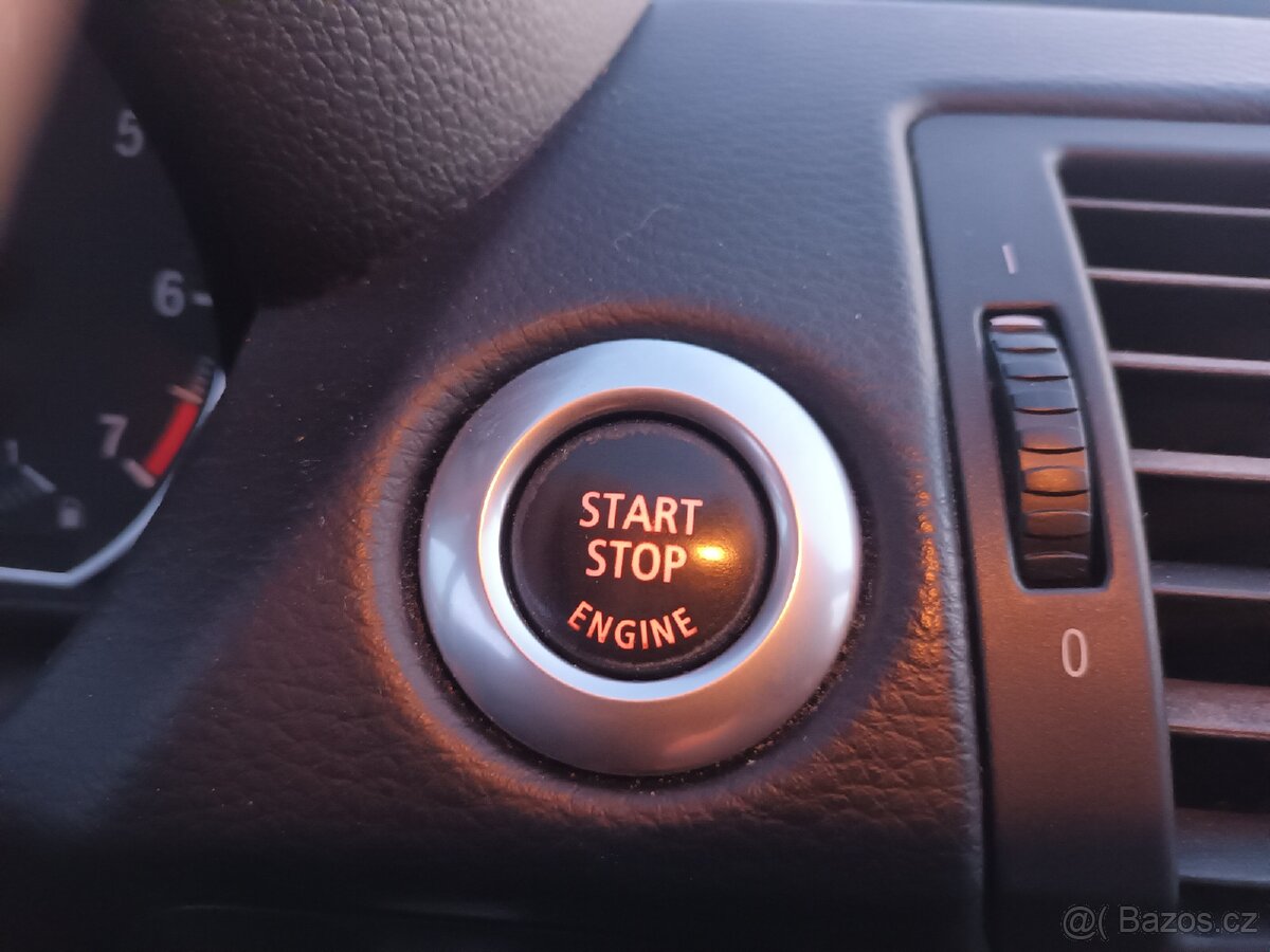 BMW 118i 90KW 2010 134.000km dvoje kola... - 11