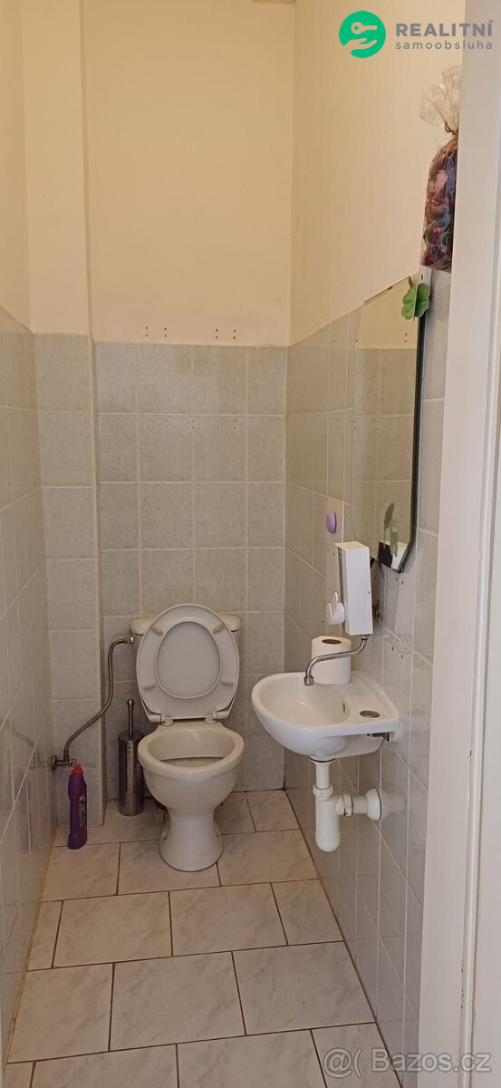 Byt 2+1 Teplice - 11