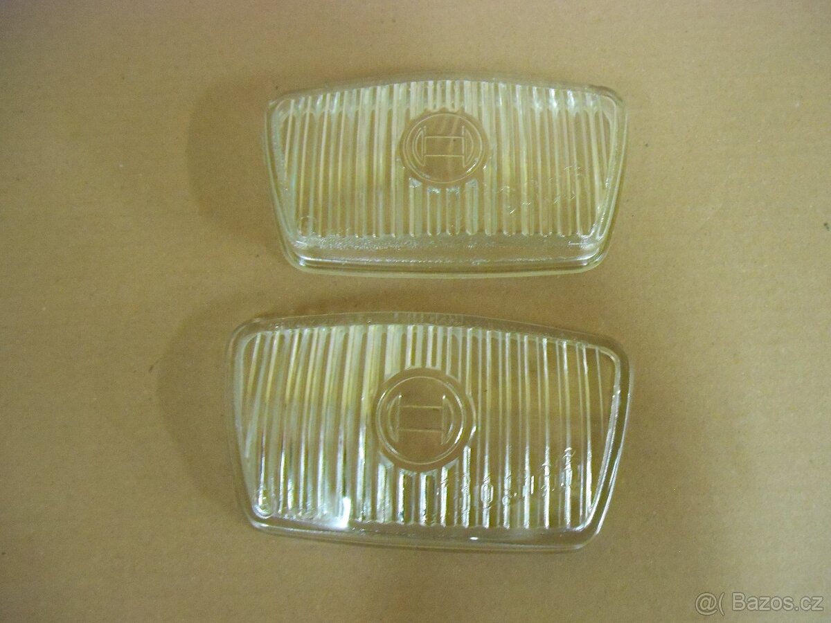 Bosch skla do světlometu - různé druhy - 11