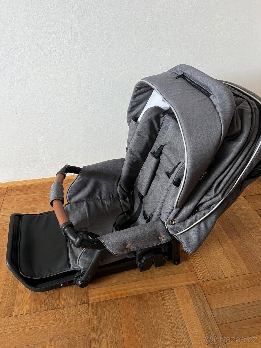 Kočárek Zopa Stratos - 11