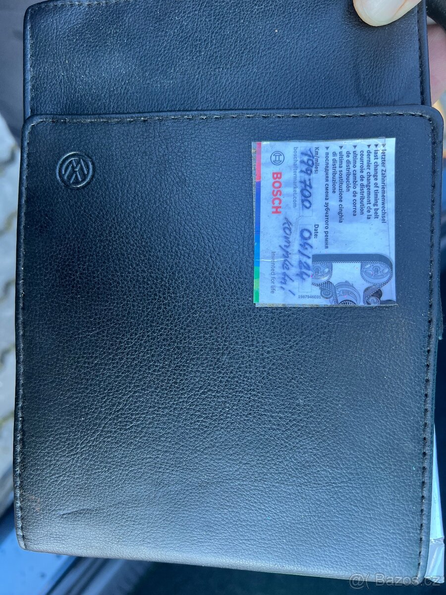 Volkswagen golf 6 - 11