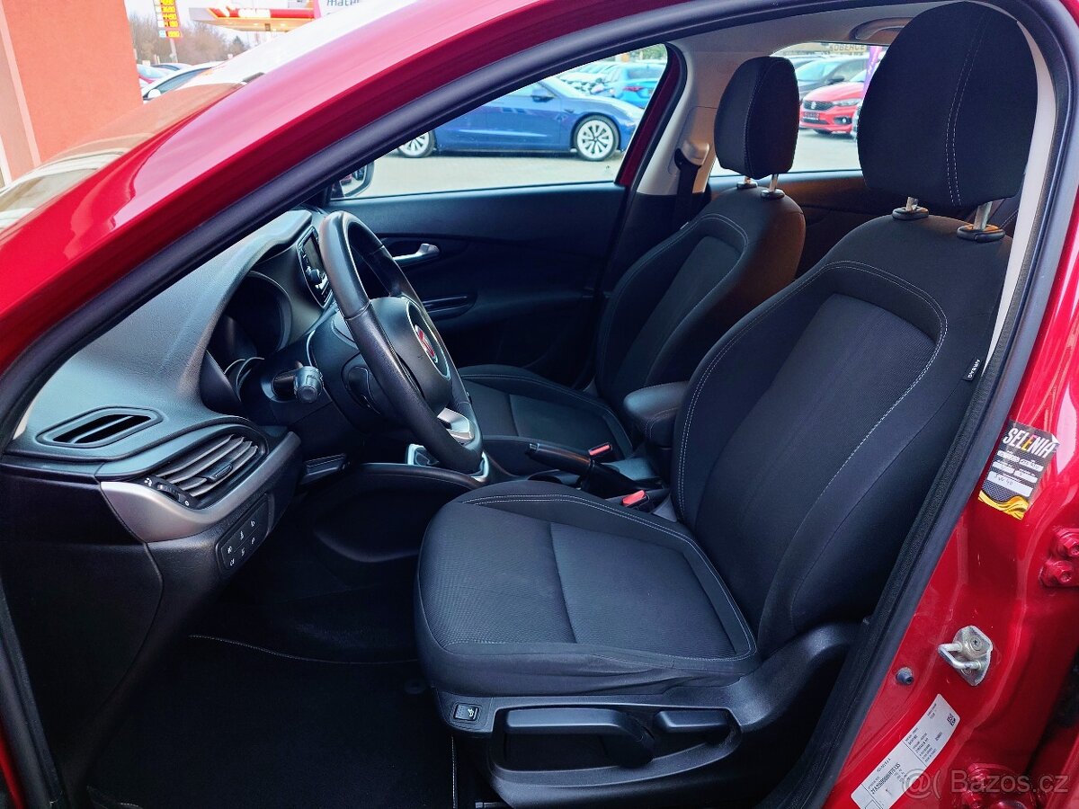 Fiat Tipo 1.4 Easy 70 kW - 11