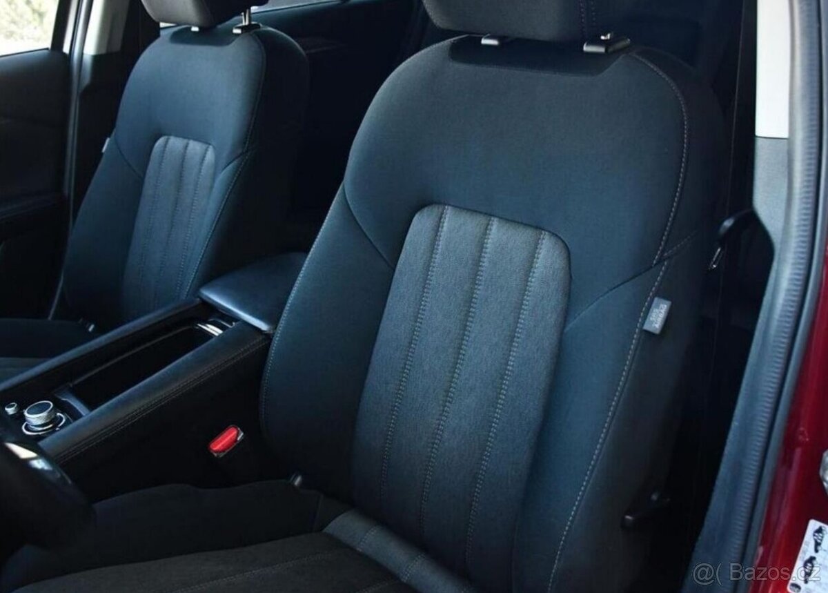 Mazda 6 2,0i K360 ACC HEAD-UP 52Tkm - 11