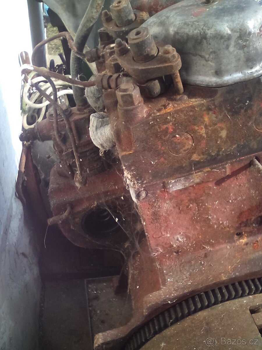 motor 2001 - 11