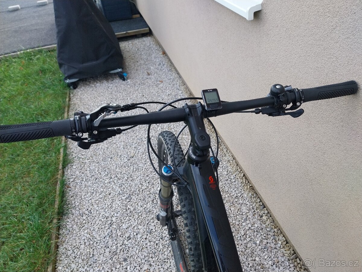 SCOTT Genius 930 - 11