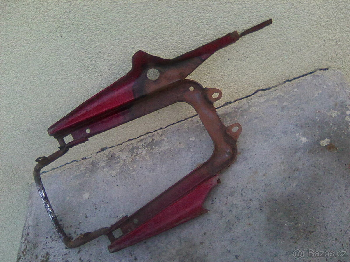 čz 250/455 - válec po výbrusu + čz 175/470 sportka ND - 11