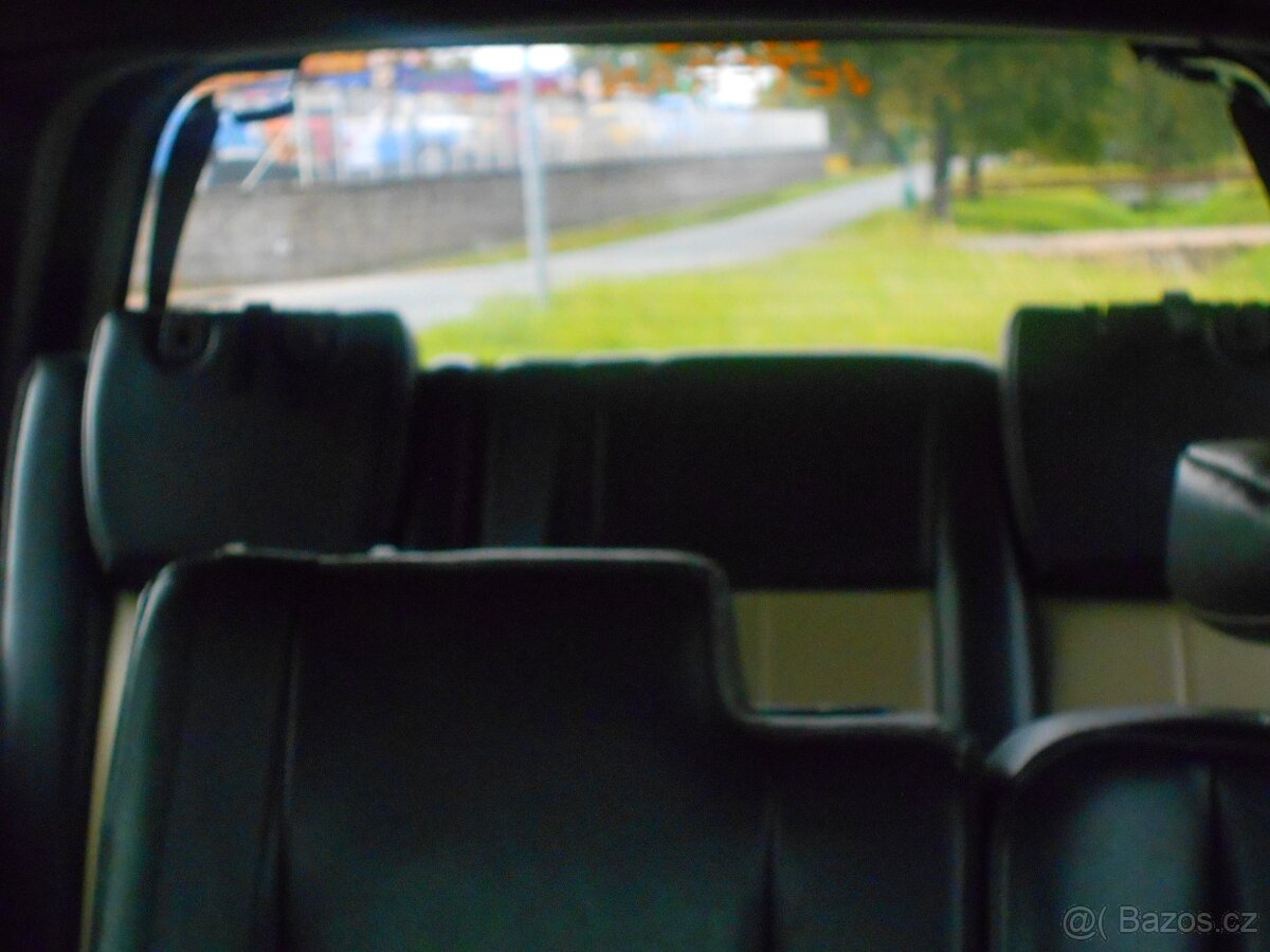 FORD U18 EXPEDITION - 11