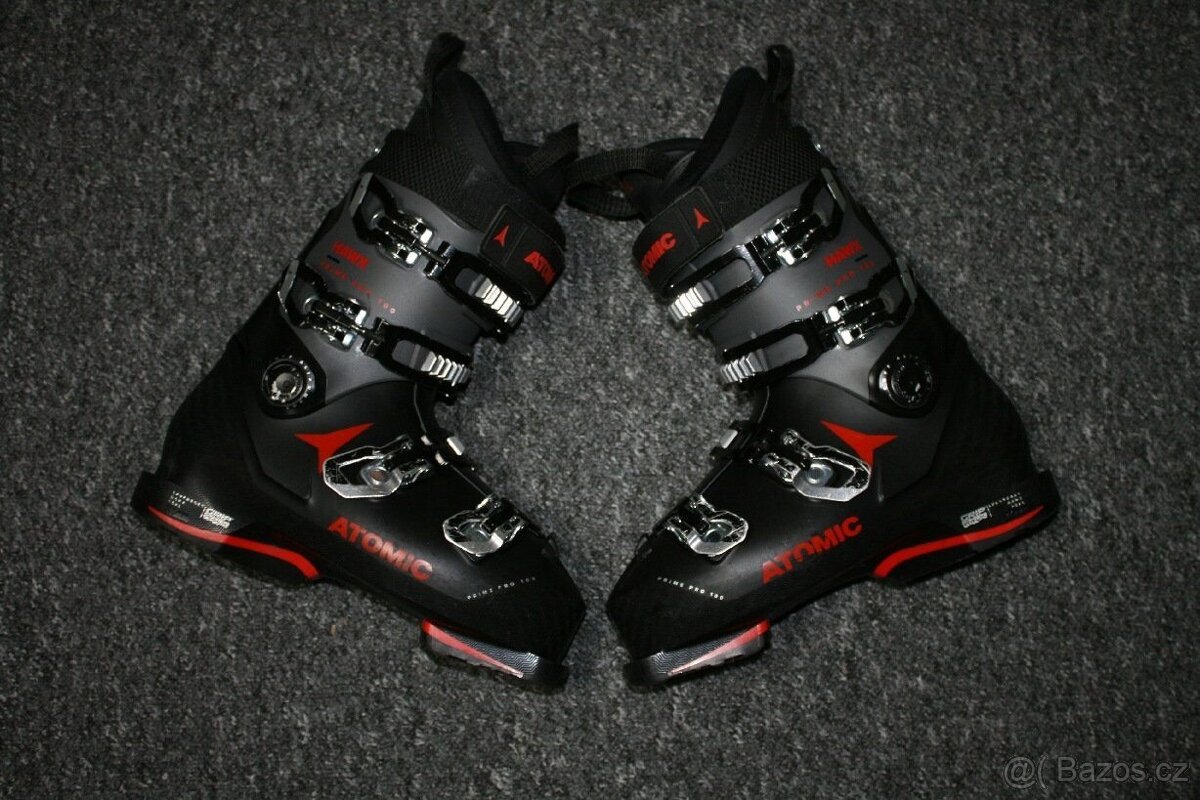 lyže Dynastar Speedzoone 144 cm , Atomic lyžiarky - 11
