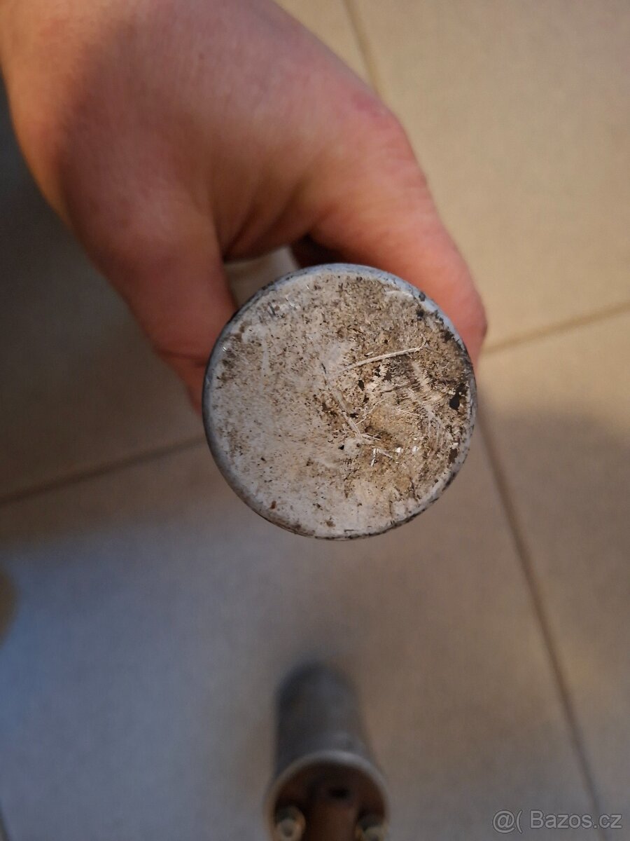 Zapalovací cívky- jawa, CZ - 11