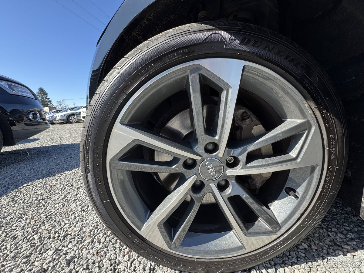 Audi A4 2.0TDI 140kwBUSINESS-SPORT - 11