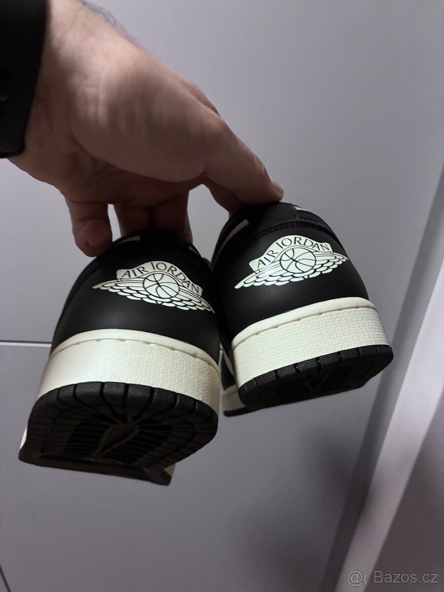 Tenisky Jordan 1 Low - 11