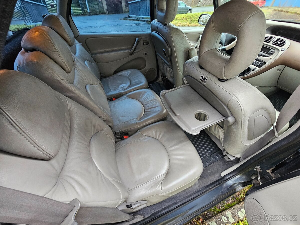 Citroën Xsara Picasso 1.6HDI 80KW - 11