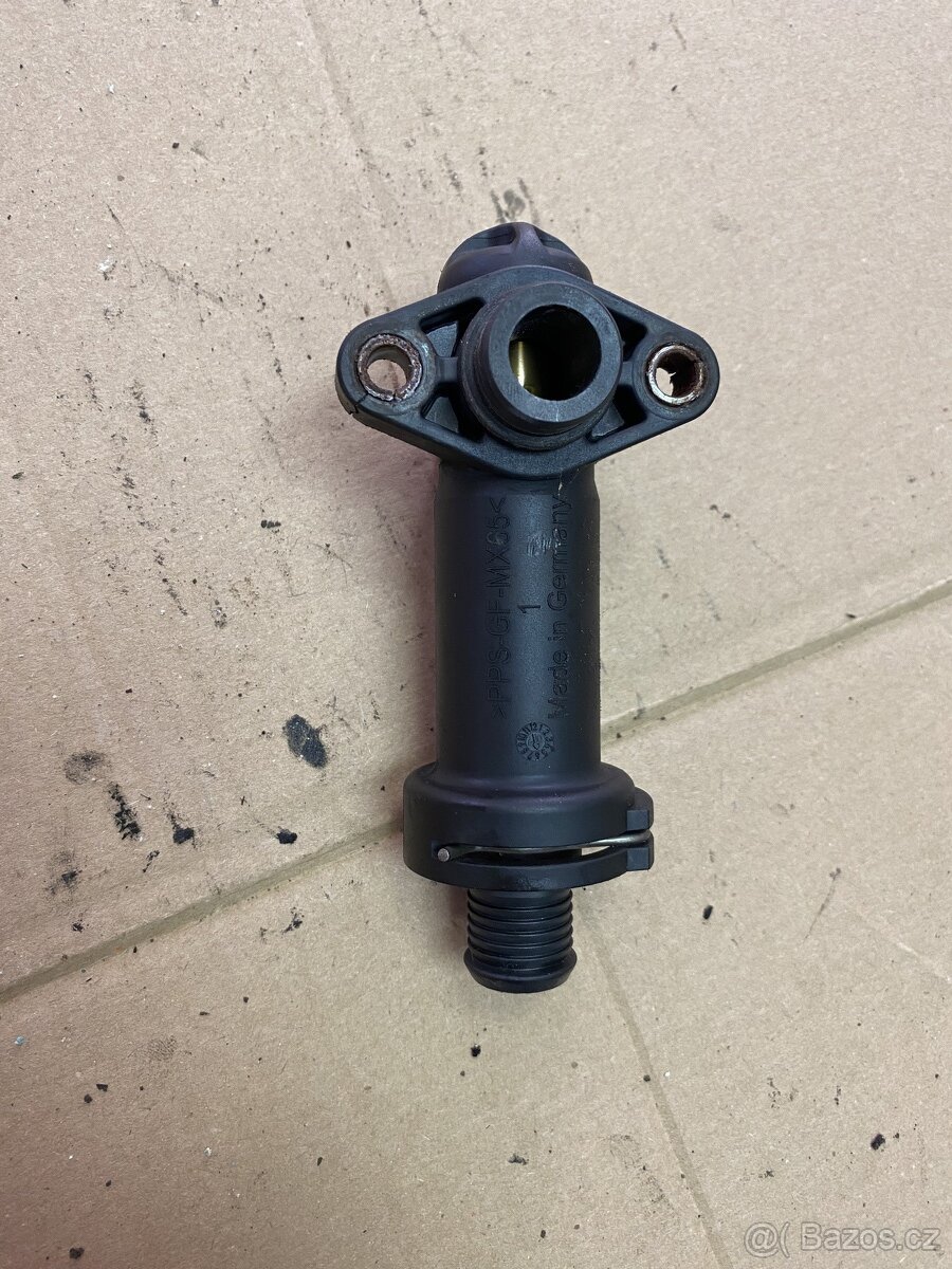 Různé díly E92 - 11