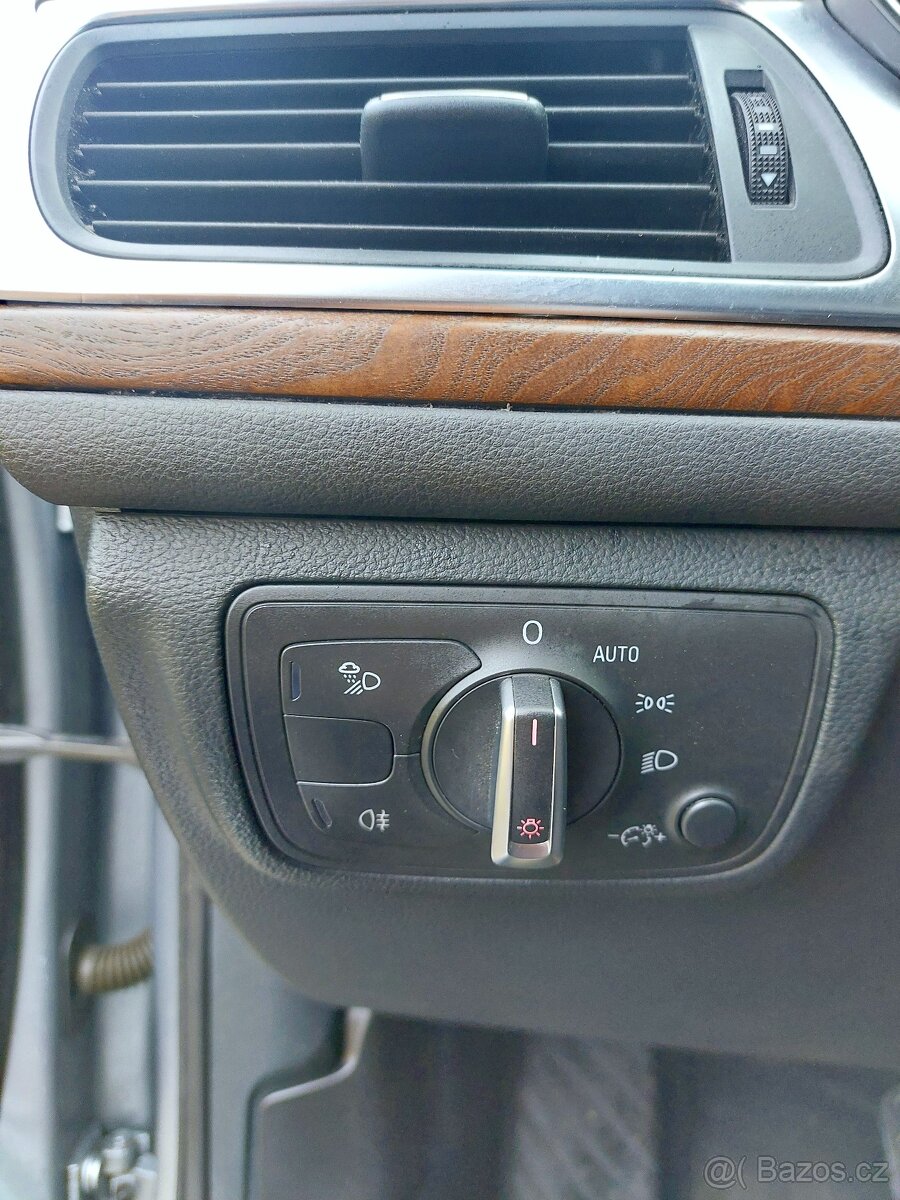 Audi A6 C7 3.0 TDI 180 Kw Quattro - 11