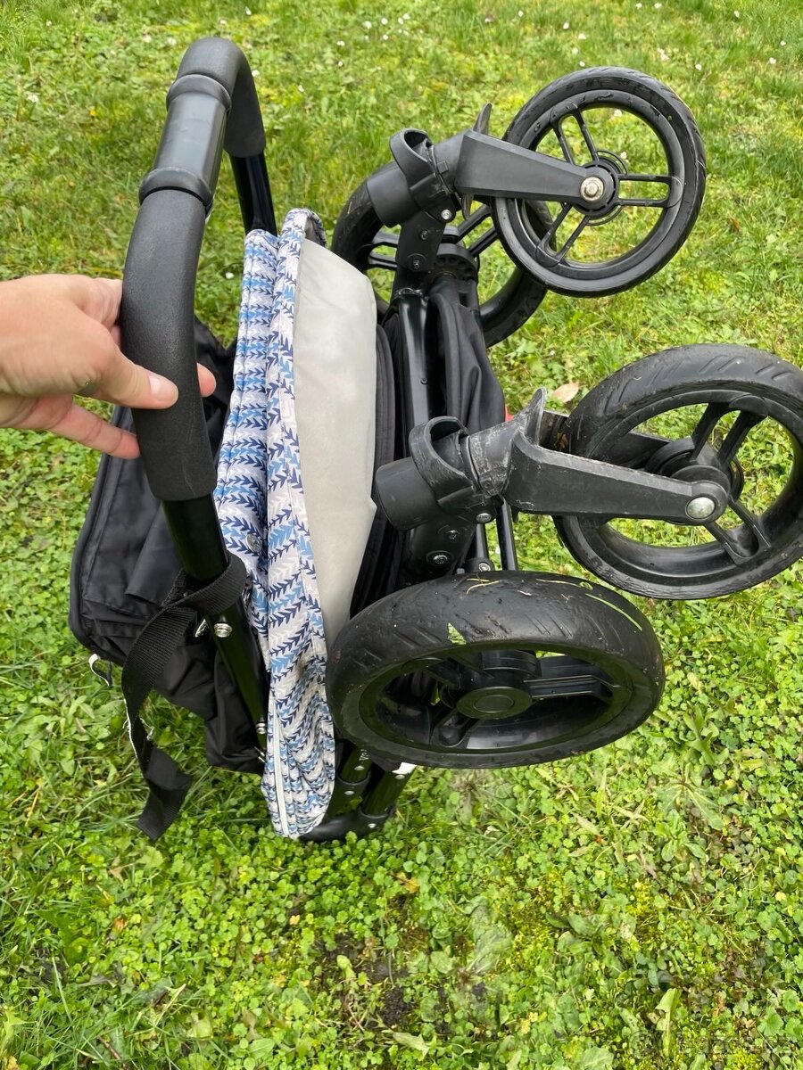 Snap 4 s výbavou - 11