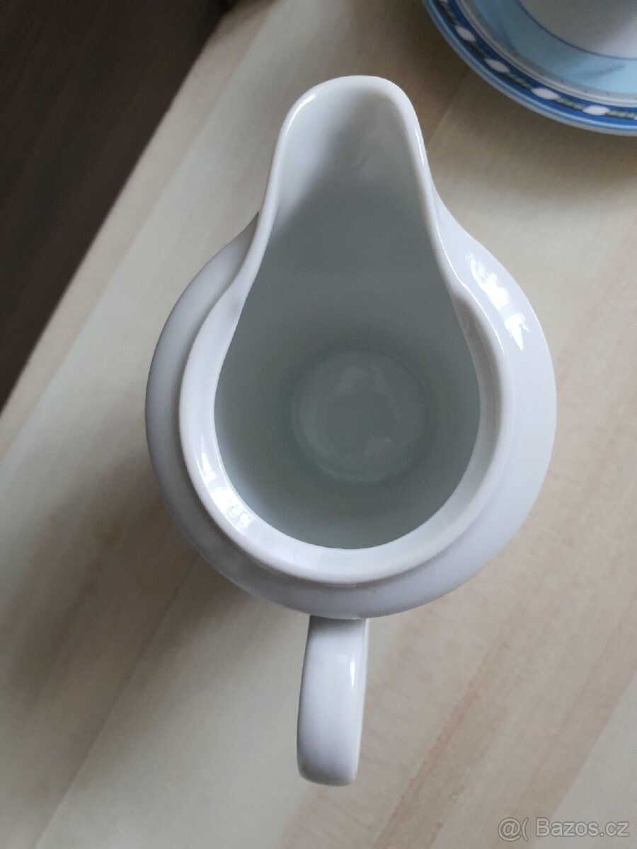 Čajová souprava - 11