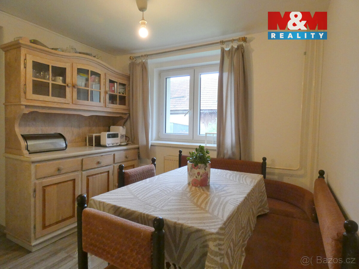 Prodej zemědělské usedlosti, 210 m², Dolní Pohleď - 11