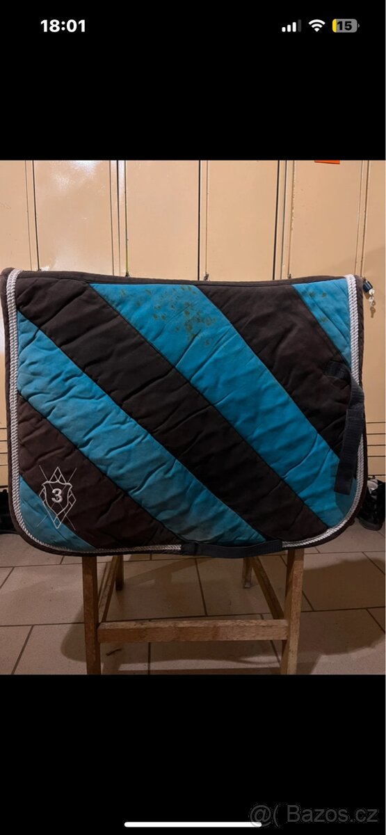 Úklid sedlovny - 11