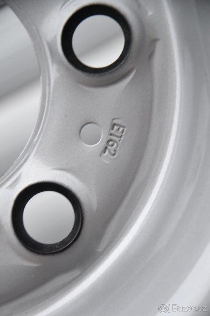 225/65 R16C sada Continental Mercedes Sprinter - 11