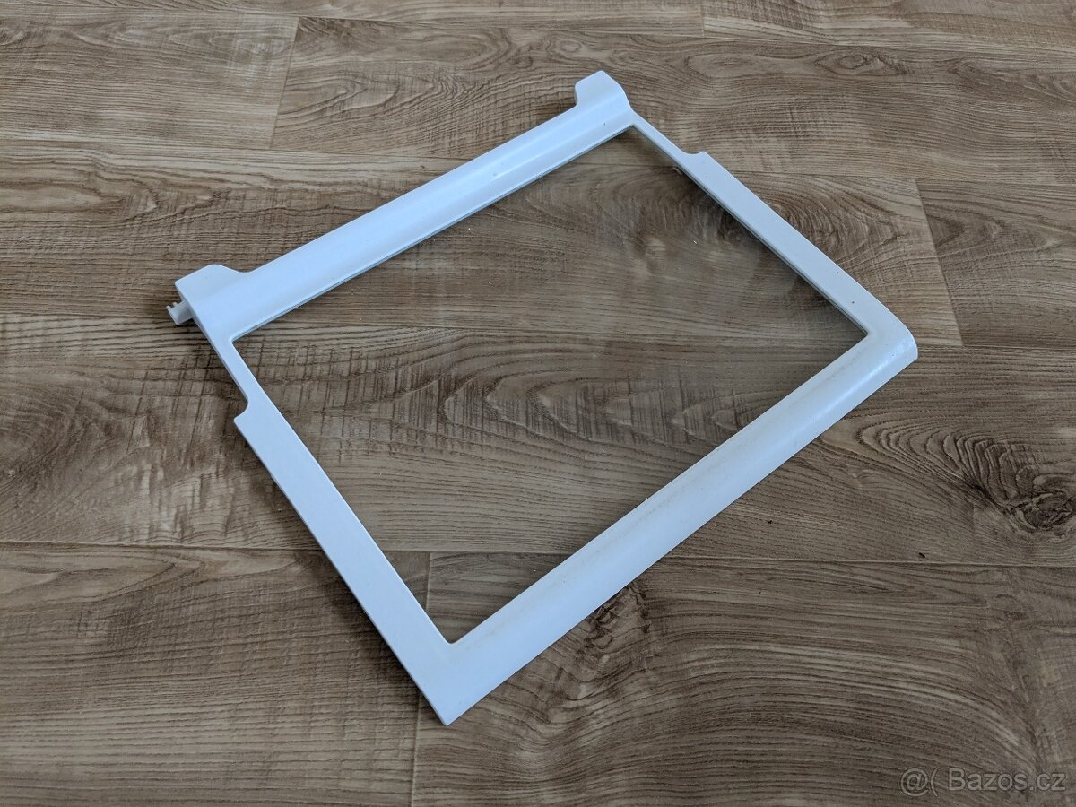 Police lednice Whirlpool - 11