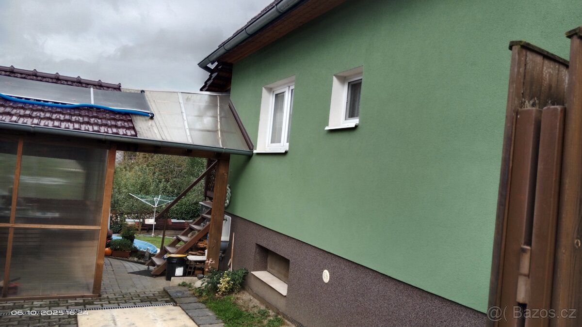 Prodám zahradu s chatou - 11