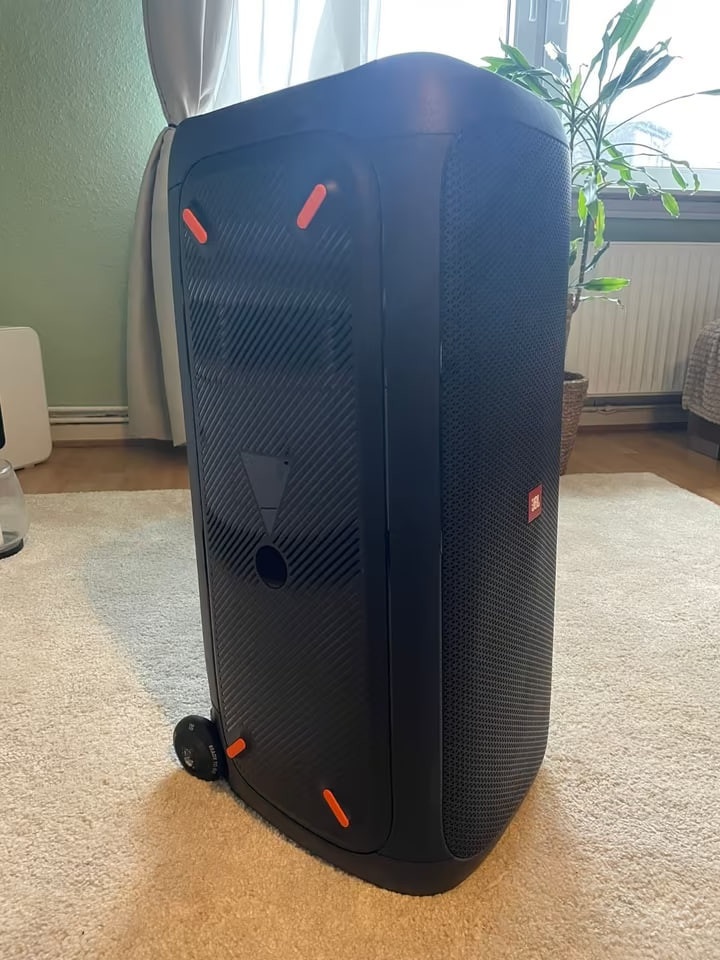 JBL PARTYBOX 310 - 11