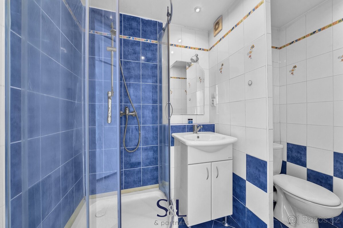 Máme tu pro vás útulný byt v centru Mladé Boleslavi – ideáln - 11