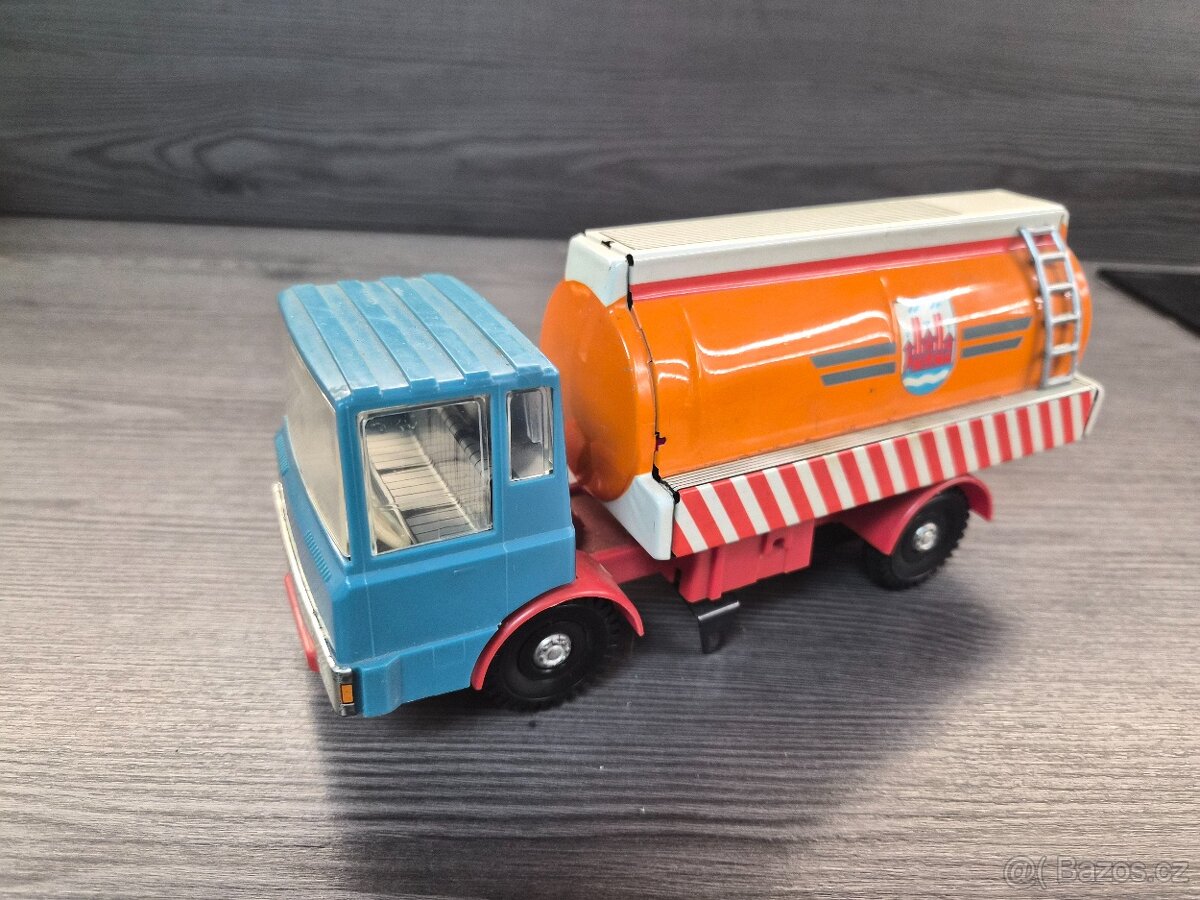 Prodám retro staré hračky. Kdn, Ites - 11