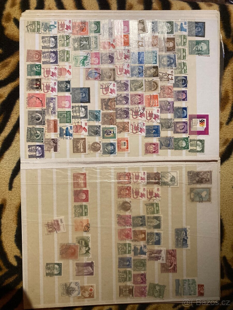 Album A4/32 stran č.59 - 11